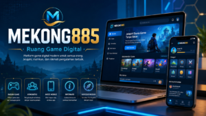 MEKONG885